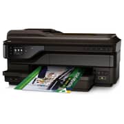 HP 7612 G1X85A Officejet Wide Format E All In One Printer HP 7612 G1X85A Officejet Wide Format E All In One Printer
