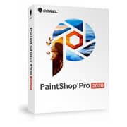 Corel PSP2020MLMBEU Paintshop Pro 2020 Mini Box Corel PSP2020MLMBEU Paintshop Pro 2020 Mini Box
