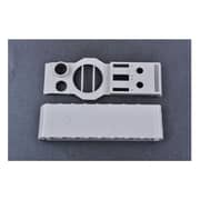 Trumpeter Kv5 Super Heavy Tank 1/35 Trumpeter Kv5 Super Heavy Tank 1/35