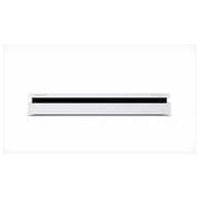 Sony PS4 Slim Gaming Console 500GB White