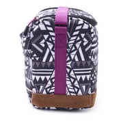 High Sierra Blaise A Lunch Box Geo Weave/Black/Razzmataz 94HAY008