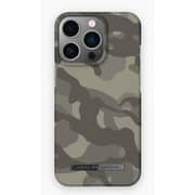 Fashion Case Ideal Of Sweden Case For Iphone 13 Pro Matte Camo Fashion Case Ideal Of Sweden Case For Iphone 13 Pro Matte Camo