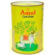 Amul Pure Cow Ghee 1 litre (Pack of 1pc)