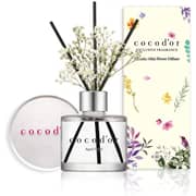 Cocod'Or Flower Diffuser 50Ml(1.69Oz)- April Breeze
