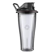Vitamix Ascent Series Blending Cup, 20 Oz. With Self-Detect, Clear Vitamix Ascent Series Blending Cup, 20 Oz. With Self-Detect, Clear