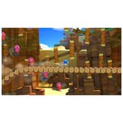 Nintendo Switch Sonic Forces Bonus Edition Game