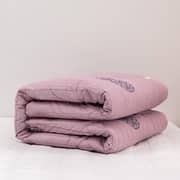 RISHAHOME King Size Comforter (220x240 cm) Del Rio 2202401DRI RISHAHOME King Size Comforter (220x240 cm) Del Rio 2202401DRI