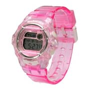 Casio BG-169R-4DR Baby G Watch