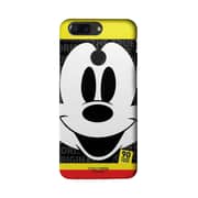 Mickey Original - Sleek Case for OnePlus 5T Mickey Original - Sleek Case for OnePlus 5T