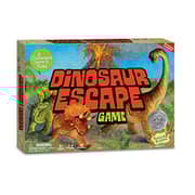 Peaceable Kingdom Dinosaur Escape Award Winning Cooperative Game Of Logic And Luck For Kids