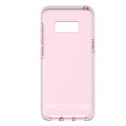 Tech21 Evo Check Case Rose Tint For Samsung Galaxy S8 Plus Tech21 Evo Check Case Rose Tint For Samsung Galaxy S8 Plus
