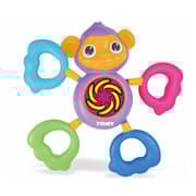 Tomy Toomies Grip & Grab Monkey E72353 Tomy Toomies Grip & Grab Monkey E72353