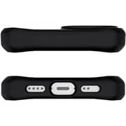 IT Skins Case Black For iPhone 13