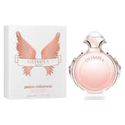 Paco Rabanne 3349668537273 Olympea Aqua Women EDT 50ml Paco Rabanne 3349668537273 Olympea Aqua Women EDT 50ml