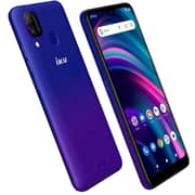 Iku A21 32GB Saphire Blue 4G Dual Sim Smartphone Iku A21 32GB Saphire Blue 4G Dual Sim Smartphone