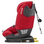 Maxi Cosi Titan Pro Car Seat Nomad Red
