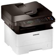 Samsung Xpress M2875FD Black & White Multifunction Printer Samsung Xpress M2875FD Black & White Multifunction Printer