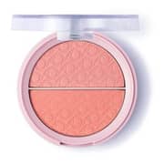 Pretty By Flormar Blush Peach Star 002 Pretty By Flormar Blush Peach Star 002