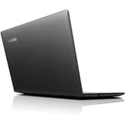 Lenovo ideapad 510-15IKB Laptop - Core i7 2.70GHz 8GB 1TB+128GB 4GB Win10 15.6inch FHD Black