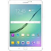 Samsung Galaxy Tab S2 8.0 SMT715 Tablet - Android WiFi+4G 32GB 3GB 8inch White Samsung Galaxy Tab S2 8.0 SMT715 Tablet - Android WiFi+4G 32GB 3GB 8inch White