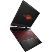 HP OMEN 15-DC0005NE Gaming Laptop - Core i7 2.2GHz 16GB 1TB+256GB 4GB 15.6inch 4K Black
