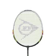 Dunlop Blast SS 10 Yellow badminton racket Dunlop Blast SS 10 Yellow badminton racket