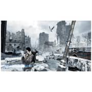 Nintendo Switch Metro Redux Game