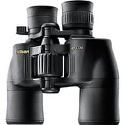 Nikon Aculon A211 8-18x42 Porro Prism Binocular Black BAA817SA