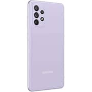 Samsung Galaxy A72 128GB Awesome Violet 4G Smartphone
