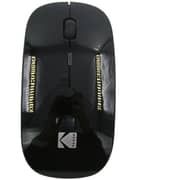 Kodak Wireless Mouse Black