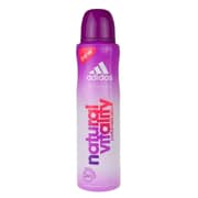 Adidas Natural Vitality Deo For Women 150ml Adidas Natural Vitality Deo For Women 150ml