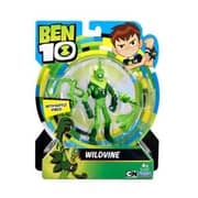 Ben 10 Basic figure 5