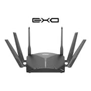 Dlink DIR3060 Router + DRA2060 Range Extender + WD My Passport 3 TB Dlink DIR3060 Router + DRA2060 Range Extender + WD My Passport 3 TB