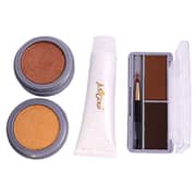 Just Gold JG227 Makeup Kit 77Pcs
