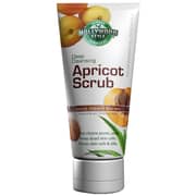 Hollywood Style Apricot Scrub 150ml Hollywood Style Apricot Scrub 150ml