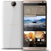 HTC One E9+ Dual Sim 4G LTE Smartphone 32GB Delicate Rose HTC One E9+ Dual Sim 4G LTE Smartphone 32GB Delicate Rose