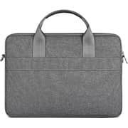 Wiwu Minimalist Laptop Bag Grey 15.6inch Wiwu Minimalist Laptop Bag Grey 15.6inch