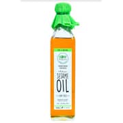 Sow Fresh Cold Pressed Organic Sesame Oil 250ml