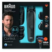 Braun Multi Groomer MGK3060