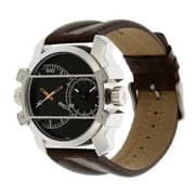 Fastrack Black Dial Analog Watch For Mens