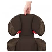 Maxi Cosi Rodifix Airprotect Car Seat Nomad Brown