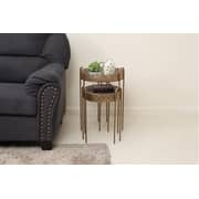 Pan Emirates Yuma Table (2 Pc Set)