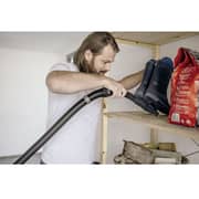 Karcher Wet and Dry Vacuum Cleaner WD 3 V-17/4/20 Karcher Wet and Dry Vacuum Cleaner WD 3 V-17/4/20