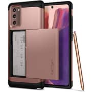 Spigen Slim Armor Case Bronze Galaxy Note 20 5G