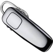 Plantronics M90 20115108 Bluetooth Headset Silver