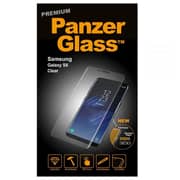 Panzerglass 7109 Premium Tempered Glass Screen Protector Clear For Galaxy S8 Panzerglass 7109 Premium Tempered Glass Screen Protector Clear For Galaxy S8