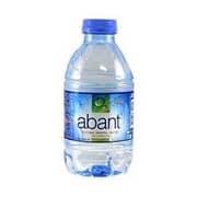Abant Natural Spring Mineral Water 330ml (Pack of 12pcs) Abant Natural Spring Mineral Water 330ml (Pack of 12pcs)