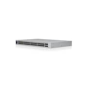 Ubiquiti Unifi Pro 24 Port Layer 3 PoE Switch with 1.3inch LCM Color Touchscreen and AR Switch Management Grey Ubiquiti Unifi Pro 24 Port Layer 3 PoE Switch with 1.3inch LCM Color Touchscreen and AR Switch Management Grey