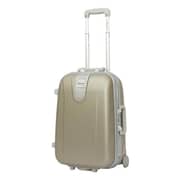 Eminent ABS Trolley Luggage Bag Light Sliver 25inch E8F5-25_SLVLH