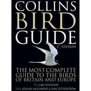 Collins Bird Guide